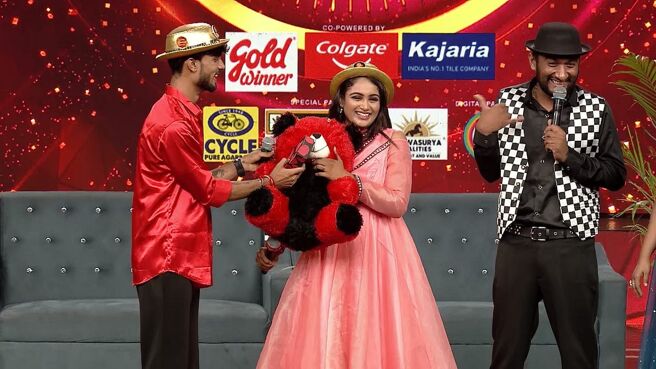 Dance Karnataka Dance 2024 season 1 episode 30 on Zee5