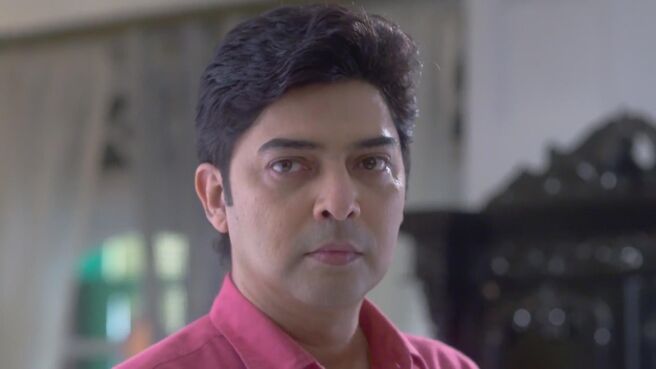 Jogomaya season 1 episode 3 on Zee5