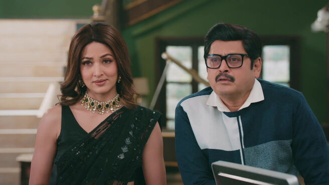 Bhabiji Ghar Par Hai 2.0 season 1 episode 7 on Zee5
