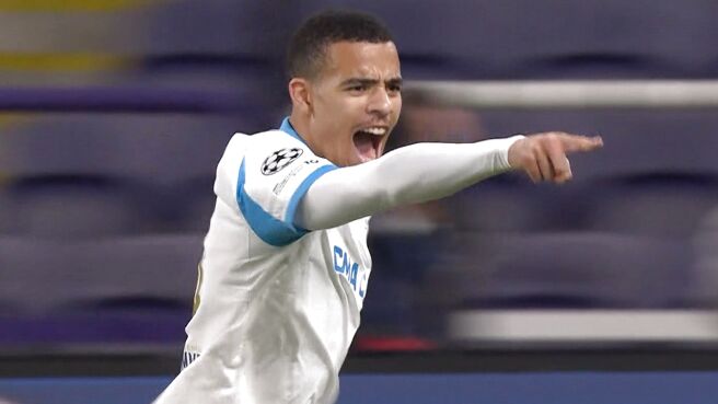 Union SG vs Marseille - Highlights - 10 Dec 2025 on Sony LIV