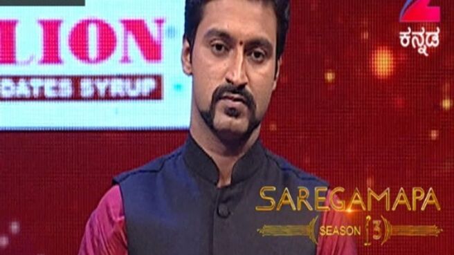 Sa Re Ga Ma Pa Season 13 season 1 episode 12 on Zee5