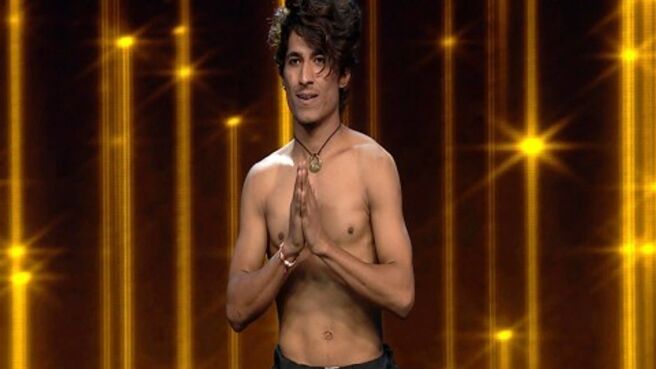 Dance India Dance 2017 season 1 episode 3 on Zee5