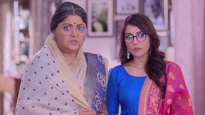 Tui Amaar Hero season 1 episode 12 on Zee5