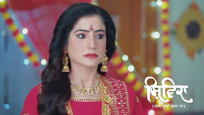 Shivika season 1 episode 9 on Zee5