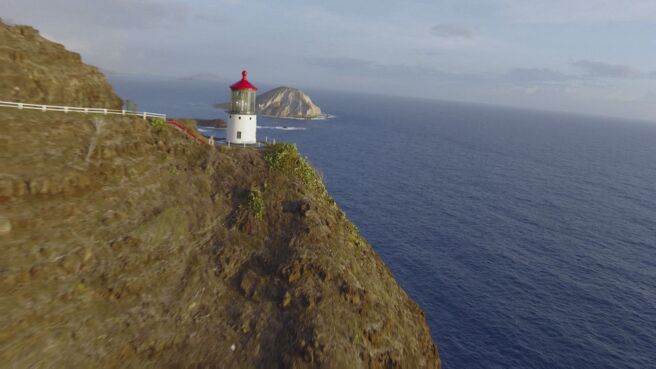 Hawaii Life season 1 episode 14 on Discovery Plus
