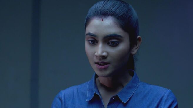 Drishyam - Ek Chakravyuh season 1 episode 14 on Zee5