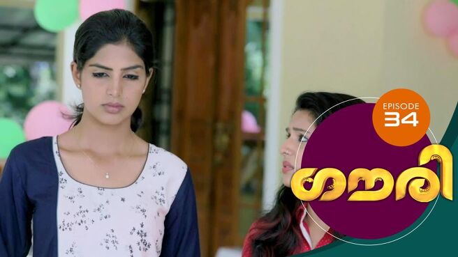Gauri season 1 episode 34 on Sun NXT