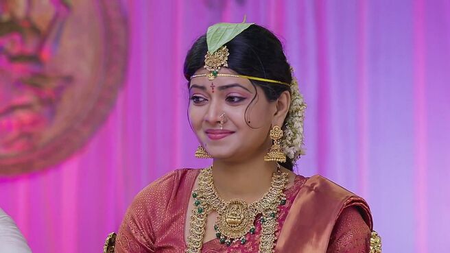 Kalavaari Kodalu Kanakamahalakshmi season 1 episode 21 on Zee5