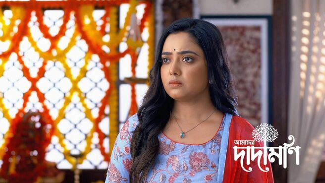 Amader Dadamoni season 1 episode 10 on Zee5