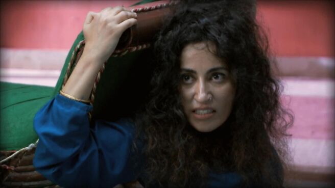 Fear Files - Darr Ki Sachchi Tasveerein season 1 episode 17 on Zee5