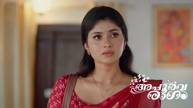 Apoorvaragam season 1 episode 14 on Zee5