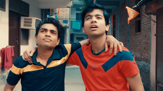 Love Angles season 1 episode 4 on Chaupal