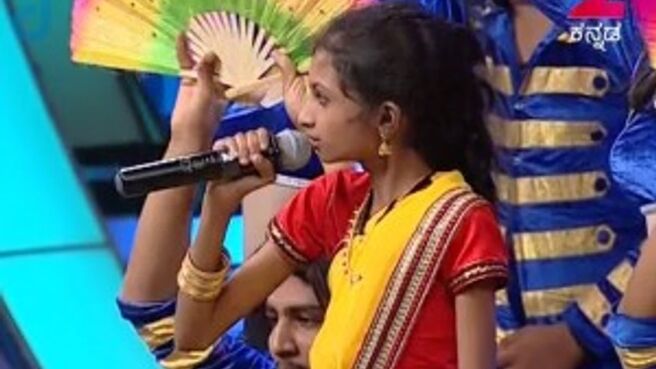 Sa Re Ga Ma Pa Lil Champs - Season 10 season 1 episode 14 on Zee5