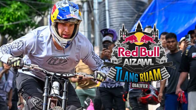 Slope City: The Story of the First Red Bull Tlang Ruam on Discovery Plus