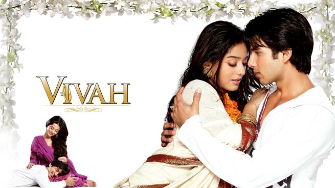 Vivah on LionsGate