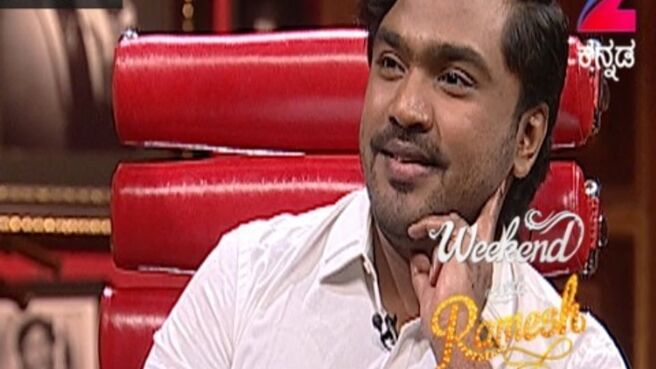 Weekend With Ramesh Season 3 season 1 episode 6 on Zee5