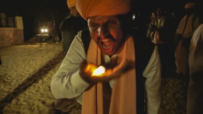 India: 70 Wonders season 1 episode 3 on Discovery Plus