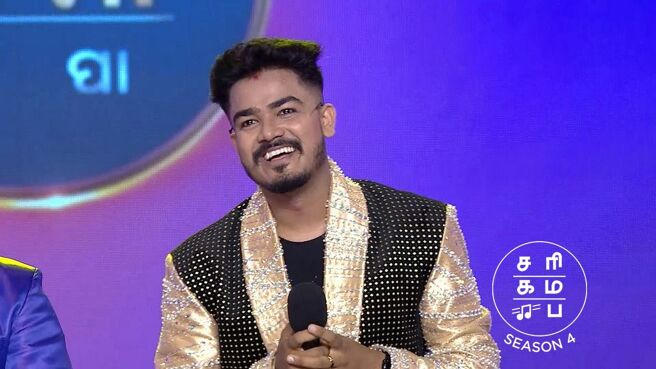 Sa Re Ga Ma Pa - Ustadnka Ustad season 1 episode 19 on Zee5