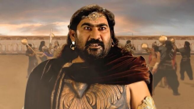 Ramayan - Jeevan ka Aadhar season 1 episode 38 on Zee5