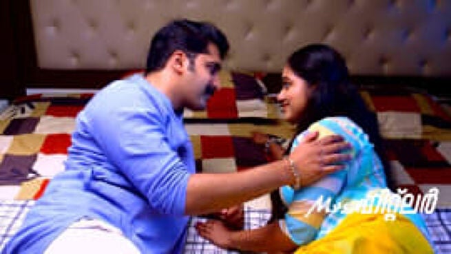 Mrs. Hitler season 1 episode 687 on Zee5