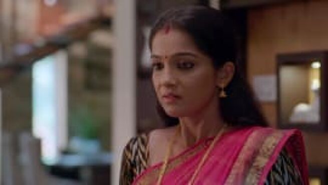 Mangalyam season 1 episode 18 on Zee5