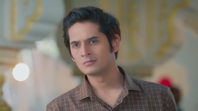 Shiva season 1 episode 3 on Zee5