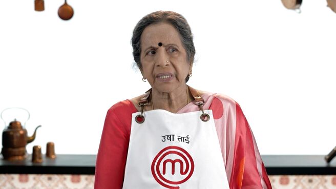 Celebrity MasterChef season 1 episode 31 on Sony LIV