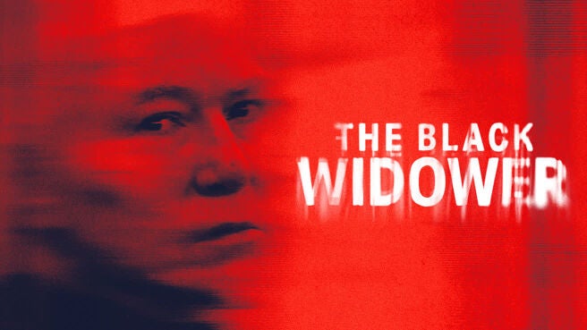 The Black Widower: The Six Wives of Thomas Randolph on Discovery Plus