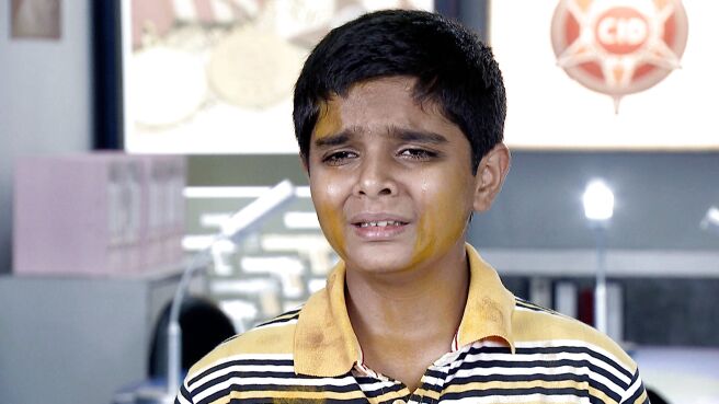 CID Chota Hero season 1 episode 12 on Sony LIV