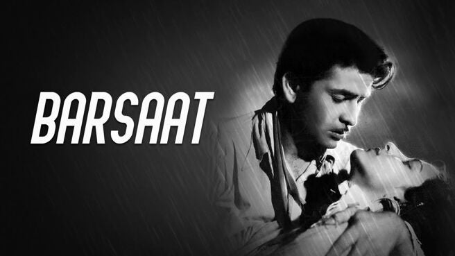 Barsaat on Zee5