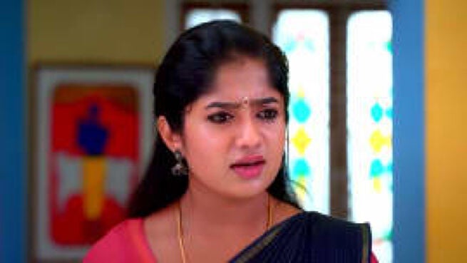 Meenakshi Ponnunga season 1 episode 22 on Zee5