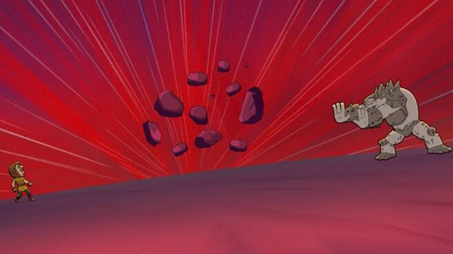 Zangaar Ka Badla season 1 episode 2 on Discovery Plus