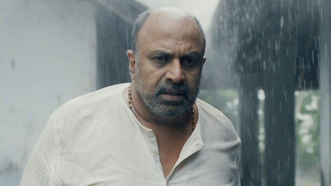 Manorathangal season 1 episode 8 on Zee5