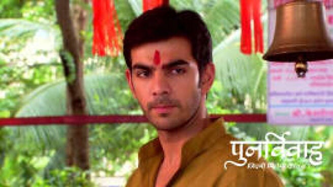 Punar Vivaah - Zindagi Milegi Dobara season 1 episode 196 on Zee5