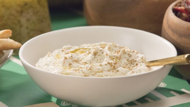 Giada Entertains season 3 episode 4 on Discovery Plus