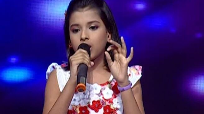 Sa Re Ga Ma Pa 2013 season 1 episode 58 on Zee5