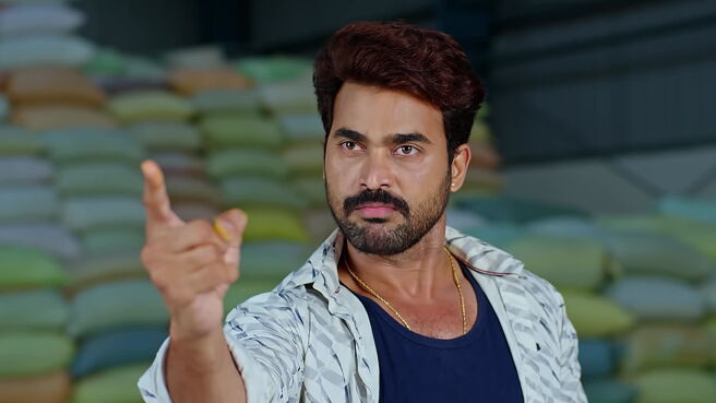 Mane Aliya season 1 episode 36 on Zee5