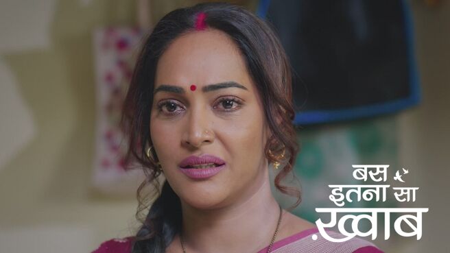Bas Itna Sa Khwaab season 1 episode 11 on Zee5