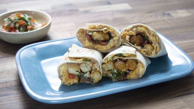 30 Minute Meals season 28 episode 20 on Discovery Plus