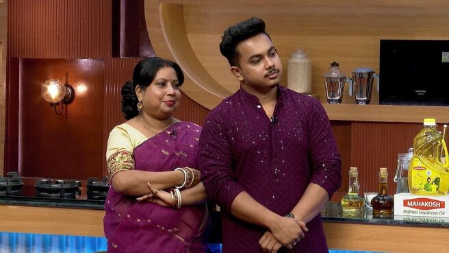 Randhane Bandhan season 1 episode 25 on Zee5