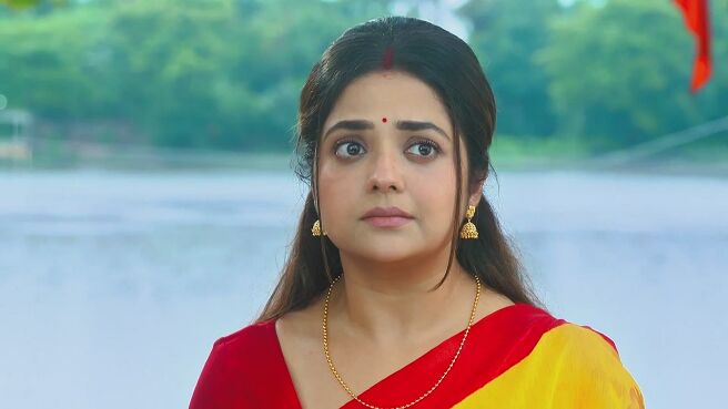 Sriman Bhogoban Das season 1 episode 8 on Zee5