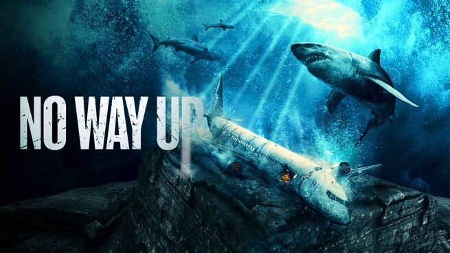 No Way Up on LionsGate Play