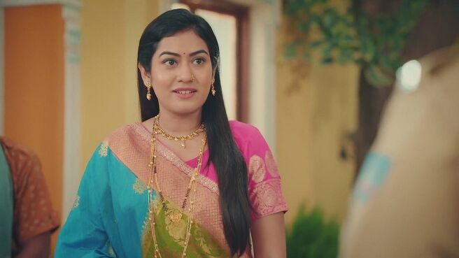 Jagriti season 1 episode 10 on Zee5