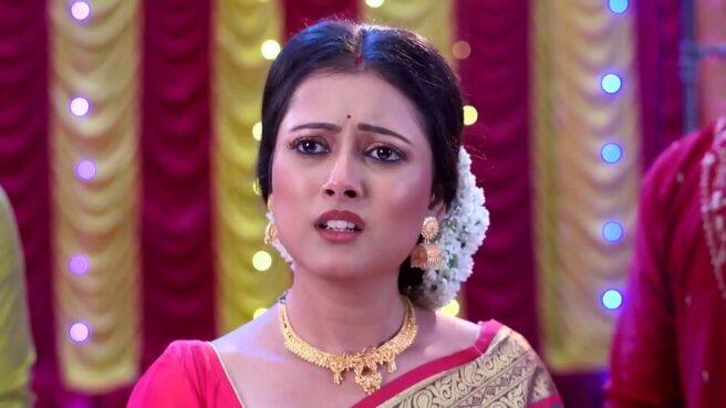Neem Phooler Madhu season 1 episode 16 on Zee5