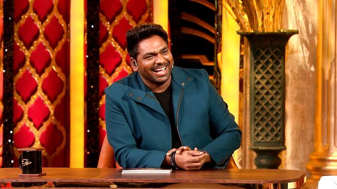 Aapka Apna Zakir season 1 episode 1 on SonyLIV