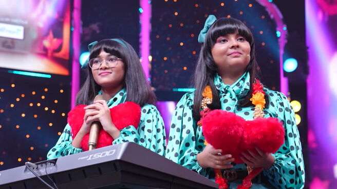 Sonar Jalsaghar season 1 episode 35 on Zee5