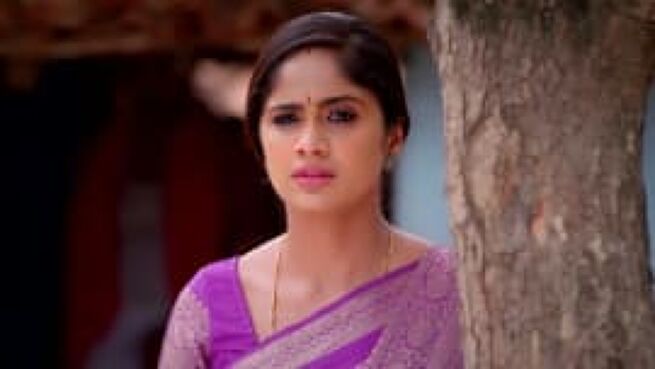 Vidhya No. 1 season 1 episode 397 on Zee5