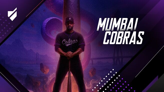 Baseball United Mumbai Cobras Super Six  on Zee5