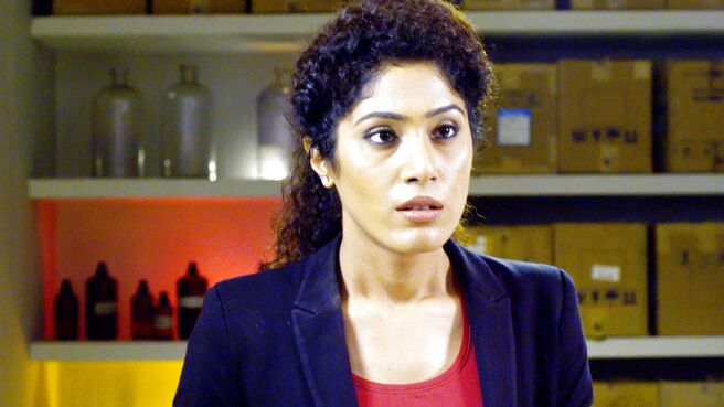 C.I.D. (Marathi) season 1 episode 13 on Sony LIV