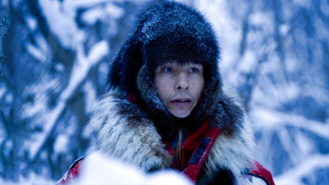 Life Below Zero season 1 episode 3 on Sony LIV